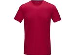 Maglietta Elevate Balfour Uomo PF2351 (Xl) (Rosso)