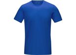 Maglietta Elevate Balfour Da Uomo PF2351 (S) (Blu)