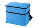 Borsa Frigo Bullet Oslo (2 Pezzi/Confezione) PF2391 (30 X 20 X 24,5 Cm) (Blu Acqua)