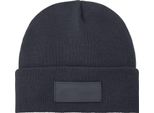 Berretto Bullet Boreas Con Patch PF3069 (Taglia Unica) (Grigio Scuro)