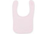 Larkwood Baby Bavaglino Unisex / Bavaglino Reversibile (2 Pezzi/Confezione) RW6674 (Taglia Unica) (Rosa Pallido)