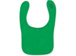 Larkwood Baby Bavaglino Unisex / Bavaglino Reversibile (2 Pezzi/Confezione) RW6674 (Taglia Unica) (Kelly)