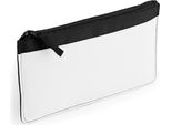 Bagbase Astuccio / Portamatite A Sublimazione RW3535 (Taglia Unica) (Nero)