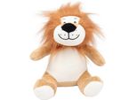 Mumbles Kids Printme Mini Animal PC4013 (M) (Lion Brown)
