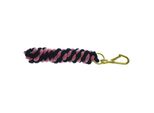 Corda Di Piombo Hy 2 Tone Twist BZ1667 (Taglia Unica) (Blu Navy/Rosa)