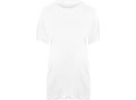 Maglietta Ecologie Daintree Ecoviscose Uomo PC4090 (S) (Bianco Neve)