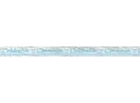 Striscione Per Comunione Unique Party 3,6M SG15003 (Taglia Unica) (Blu)
