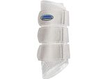 Stivali Da Allenamento Weatherbeeta WB665 (Pony) (Bianco)