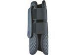 Ghette Weatherbeeta Lite, Anteriori Aperte WB713 (Warmblood) (Nero)