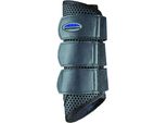 Stivali Da Allenamento Weatherbeeta WB665 (Warmblood) (Nero)