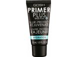 Gosh Primer Plus + Base Plus Idratazione 30Ml