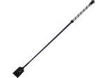 Bastone Da Salto Dublin Suregrip WB1109 (65 Cm) (Blu Navy)