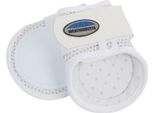 Stivali Weatherbeeta Lite Fetlock WB709 (Cob) (Bianco)