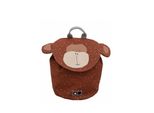 Zaino Trixie Mr Monkey Mini - Arancione