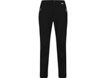 Pantaloni Da Uomo Regatta Highton Stretch RG4932 (Xl L) (Nero)