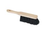 NöLle 202000 NöLle Handfeger Schwarz Holz 28,0 Cm Breit