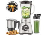 Standmixer B 1800 mit Zubehör