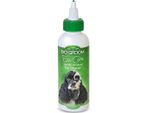 Biogroom Ear Care Detergente Auricolare Specifico Per Cani E Gatti, 118 Ml