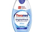 Theramed, Dentifricio Contro La Carie, 75 Ml (Prodotto Tedesco)
