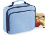 Borsa Termica Quadra Lunch BC4059 (Taglia Unica) (Blu)