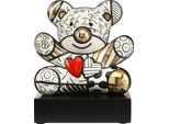 Goebel Romero Britto Golden Truly Yours (Figur, Porzellan)