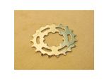 Miche Sproket 9-10 V Campagnolo 19T