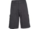 Pantaloncini Da Uomo Trespass Rawson TP4574 (Xs) (Antracite)