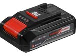 Batteria Ricaricabile Einhell Power X-Change 18V 2,5Ah Power X-Change