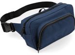 Bagbase Borsa Da Cintura / Bum Bag, 2,5 Litri RW2568 (Taglia Unica) (Blu Navy)