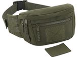 Bagbase Marsupio Multiuso PC3602 (Taglia Unica) (Verde Militare)