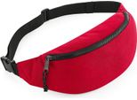 Bagbase Marsupio Unisex Recycle PC4044 (Taglia Unica) (Rosso)