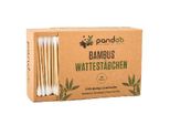 Pandoo POBCS01 Pandoo WattestäBchen, 200 St.