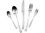 Set Di Posate Da 60 Pezzi Carl Schmidt Sohn-Wolfsburg, Acciaio Inossidabile, Argento
