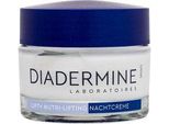 Diadermine Laboratoires Lift+ Nutrition Crema Notte Anti-Età 50 Ml