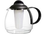 Ritzenhoff & Breker 809015 Teiera Ravenna - 1,8 L, Inserto Per Colino