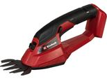 Einhell GE-CG 18/1 Li Solo Tosaerba A Batteria
