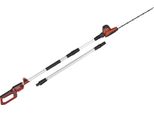 Tagliasiepi Telescopico A Batteria GC-HH 18/45 Li T Solo Di Einhell