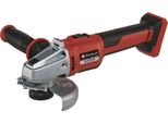 Smerigliatrice Angolare A Batteria Einhell Axxio 18/125 Q