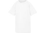 Maglietta Spiro Da Ragazzo Performance Aircool RW6577 (104) (Bianco)