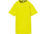 Maglietta Spiro Jungen Performance Aircool RW6577 (104) (Neongelb)