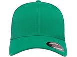 Flexfit By Yupoong Flexfit Tactel Mesh Baseballkappe RW7591 (S/M) (GrüN)