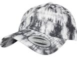 Flexfit By Yupoong Batik Baseball Cap RW7579 (Taglia Unica) (Grigio)