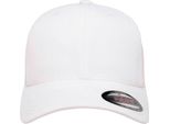 Flexfit By Yupoong Flexfit Tactel Mesh Baseballkappe RW7591 (L/Xl) (Weiß)