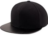 Flexfit By Yupoong Unisex Carbon Baseball Cap RW7653 (Taglia Unica) (Nero)
