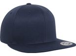 Flexfit By Yupoong Cappello Da Baseball Unisex In Cotone Organico RW7638 (Taglia Unica) (Blu Navy)