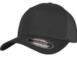 Flexfit By Yupoong Perforation Baseballkappe RW7695 (L/Xl) (Schwarz)