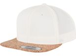 Flexfit By Yupoong Unisex Cork Baseball Cap RW7641 (Taglia Unica) (Naturale)