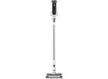 Severin Hv 7166 Aspirapolvere Portatile A Batteria Bianco