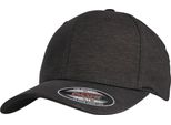 Flexfit By Yupoong Natural Melange Baseballkappe RW7696 (L/Xl) (Schwarz)