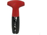 Tupperware Kitchen Aid Opener Genie Rosso-Nero D144 Cavatappi